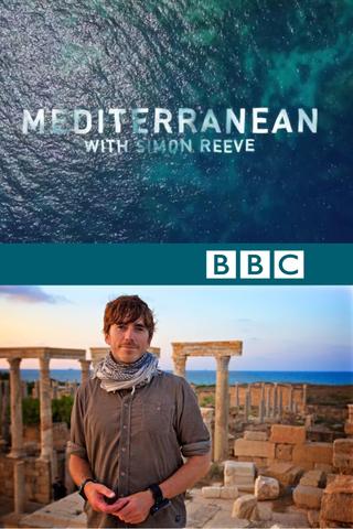 Mediterranean with Simon Reeve poster