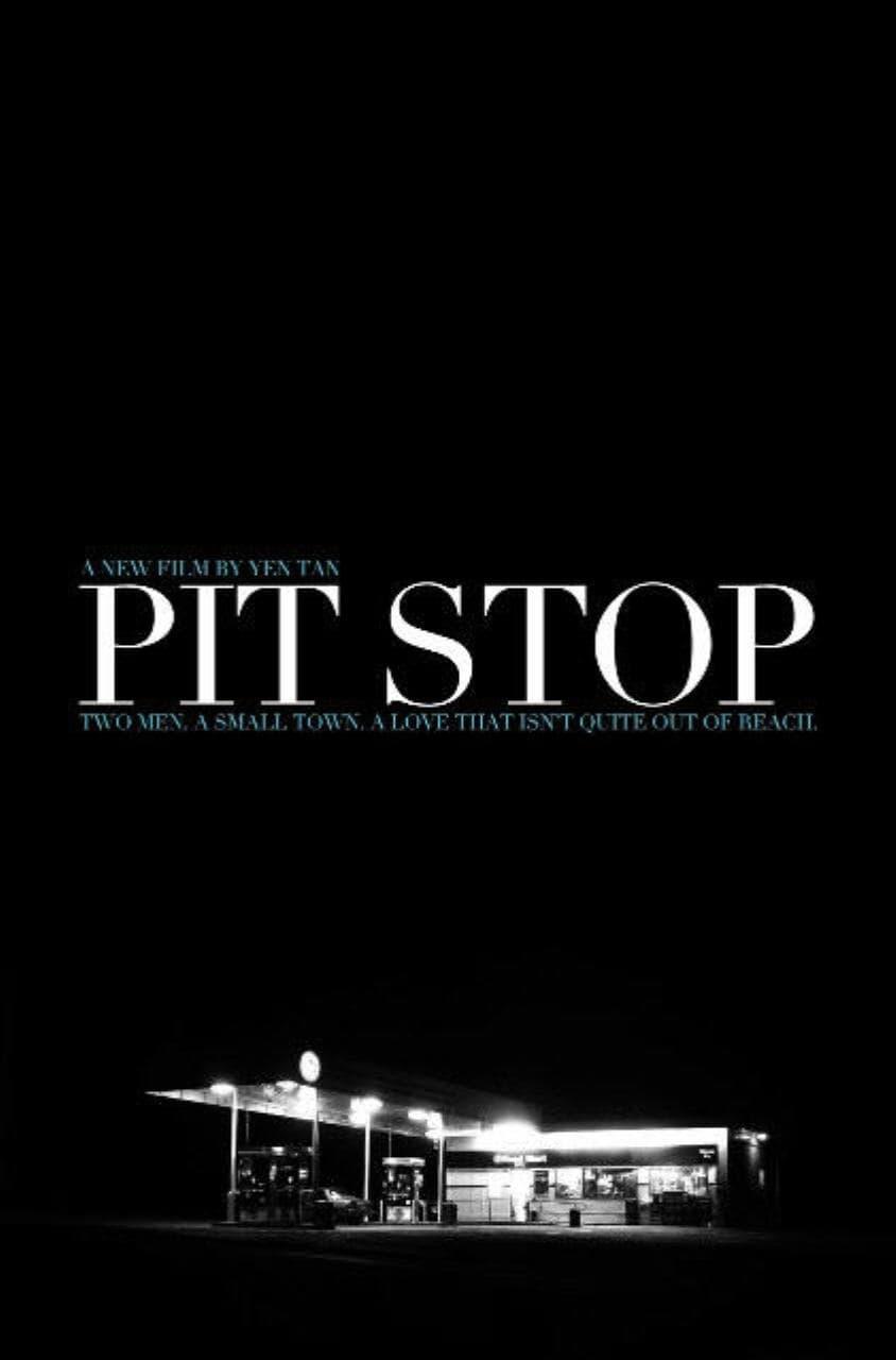 Pit Stop poster