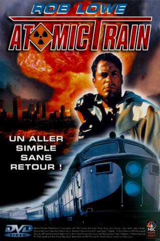 Atomic Train poster