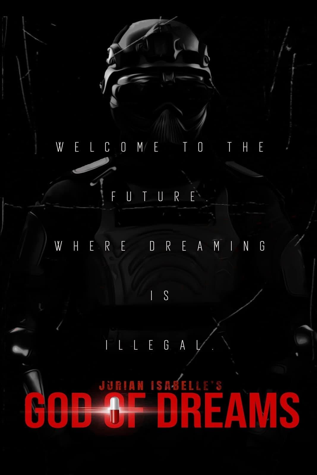 God of Dreams poster