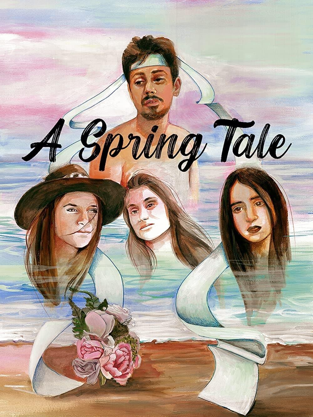 Cuento de Primavera-A Spring Tale poster