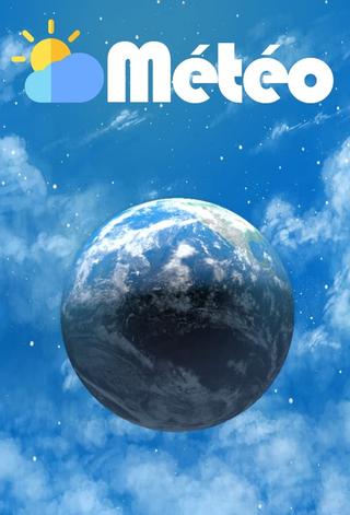 Météo poster