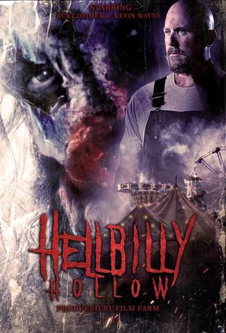 Hellbilly Hollow poster