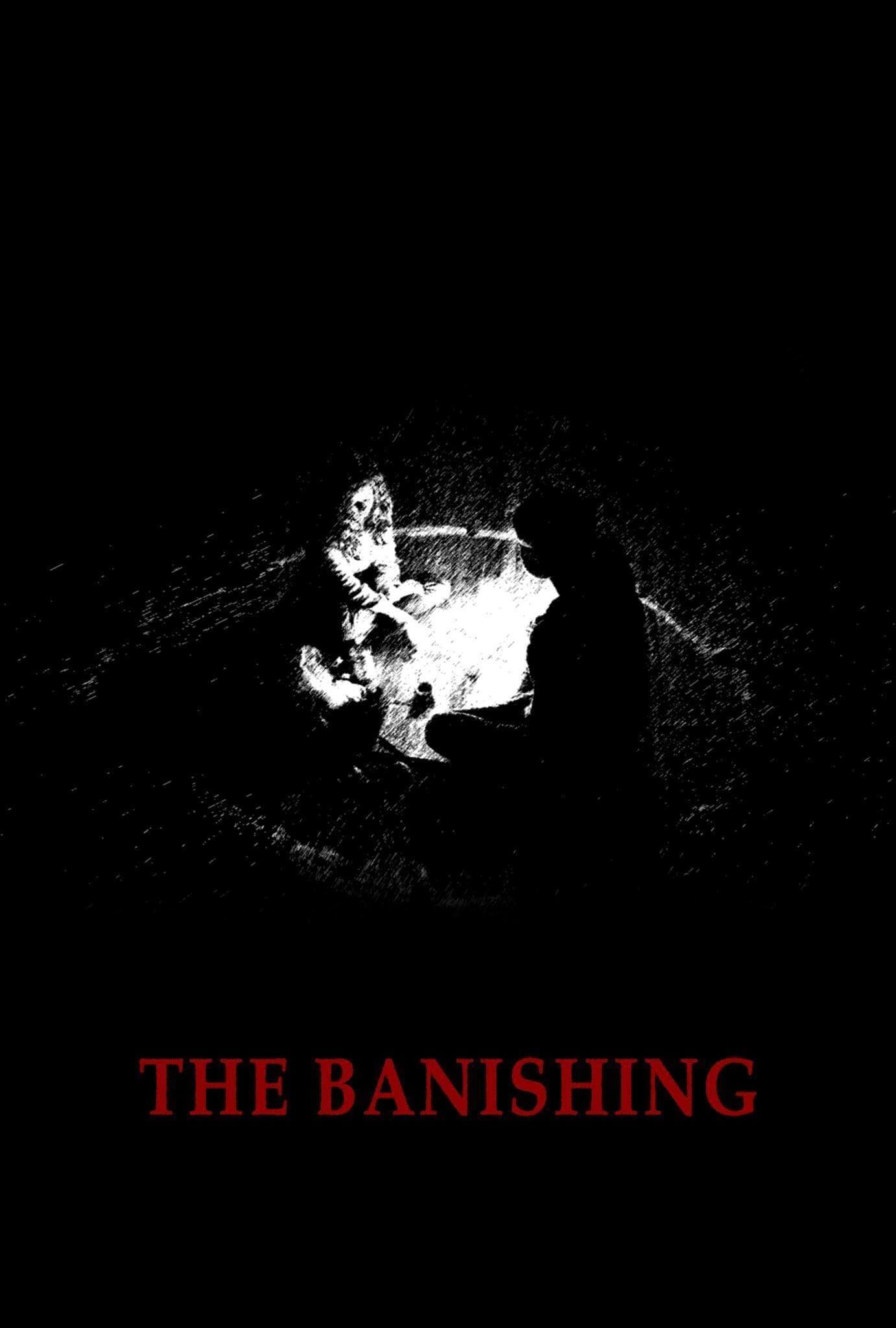 The Banishing poster