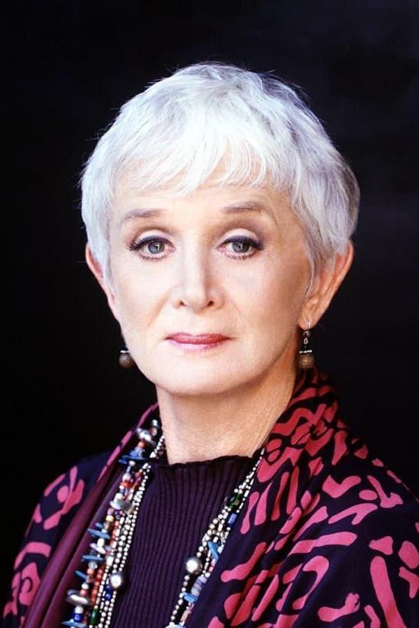 Barbara Barrie poster