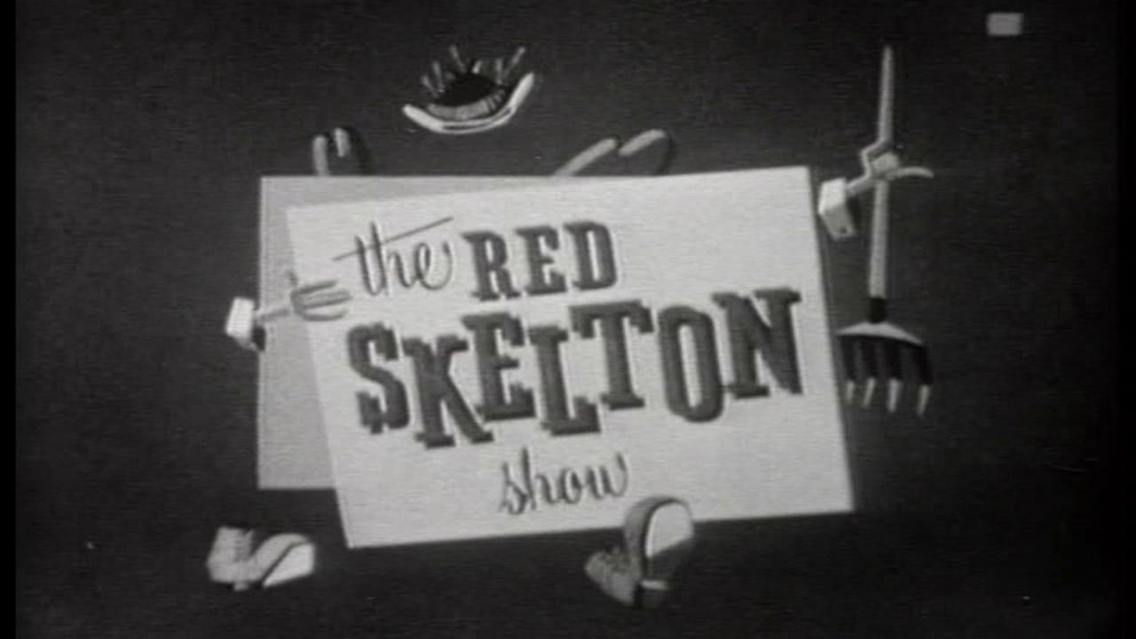 The Red Skelton Show backdrop
