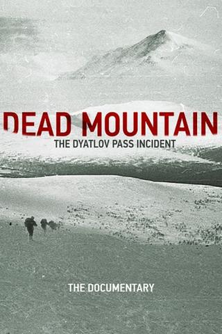 The Dyatlov Pass Incident. A Documentary Series poster