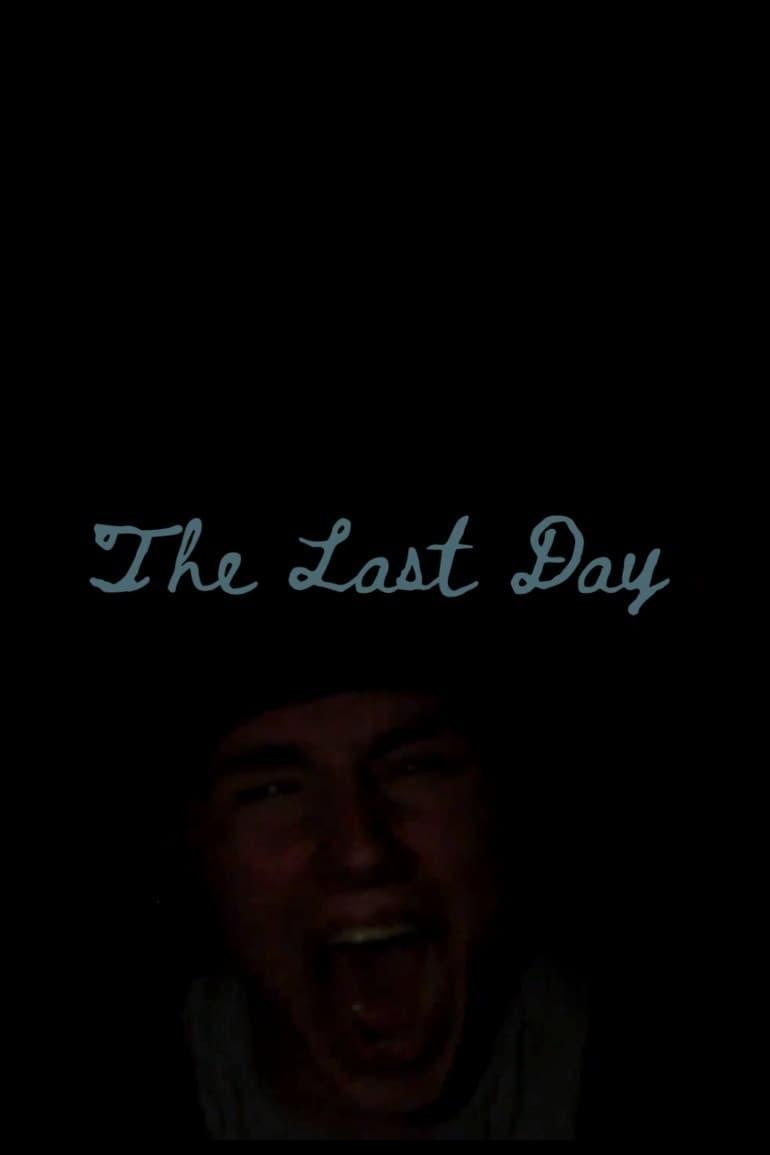 The Last Day poster