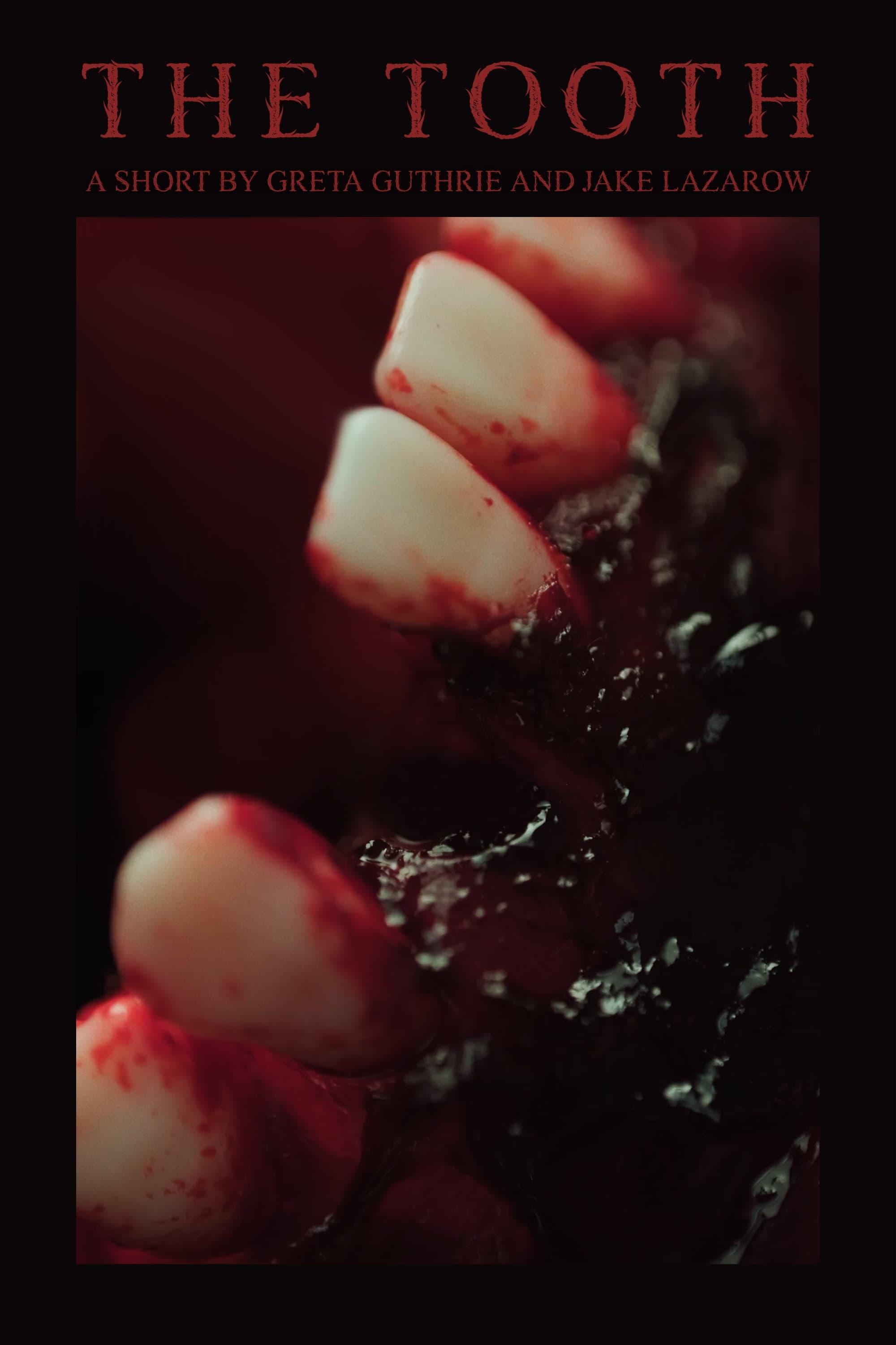 The Tooth poster