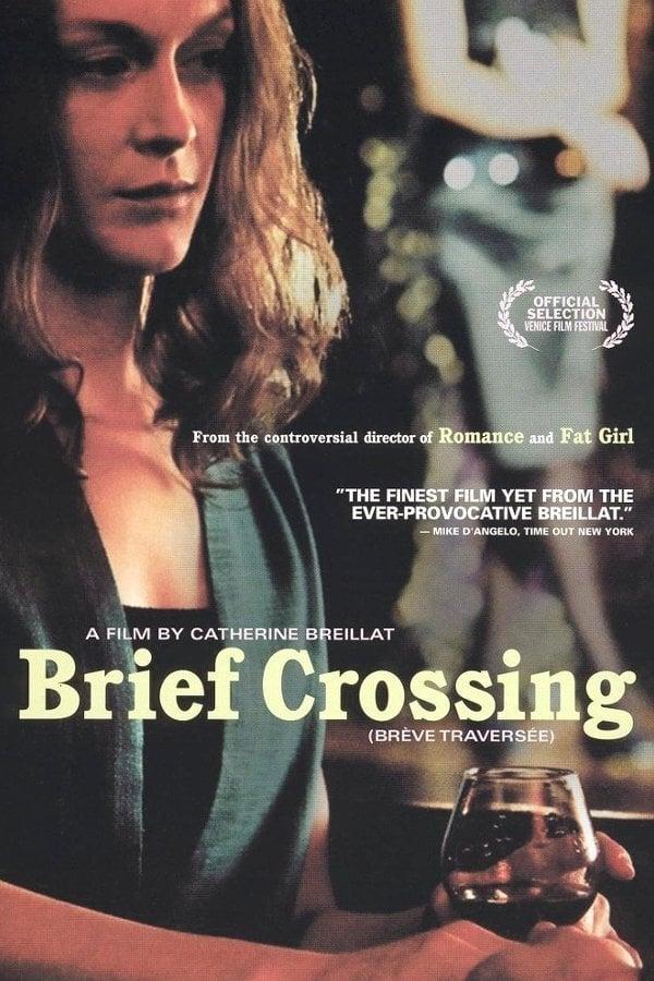 Brief Crossing poster