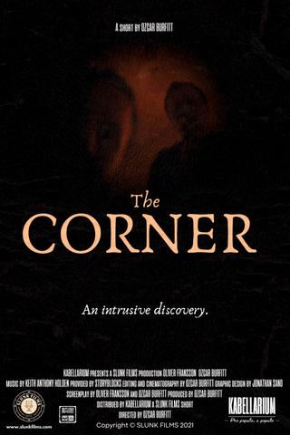 The Corner poster