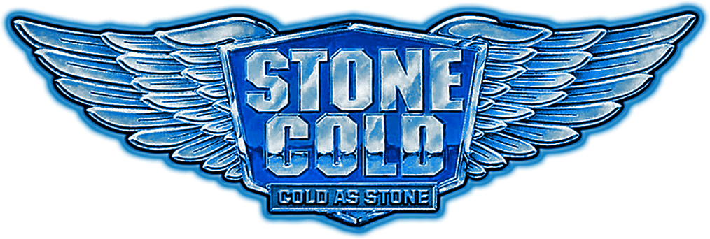 Stone Cold logo