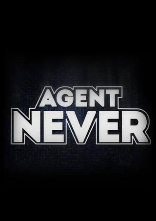 Agente Never poster