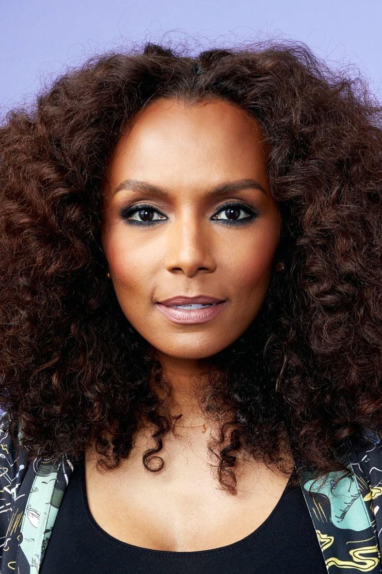 Janet Mock poster