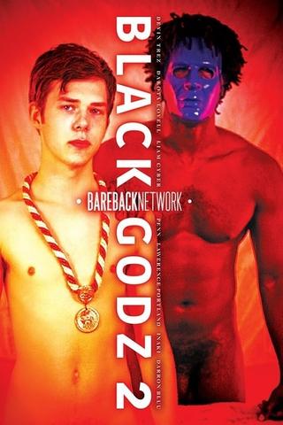 Black Godz 2 poster