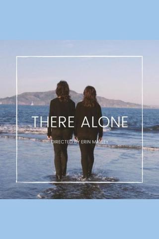 there alone poster