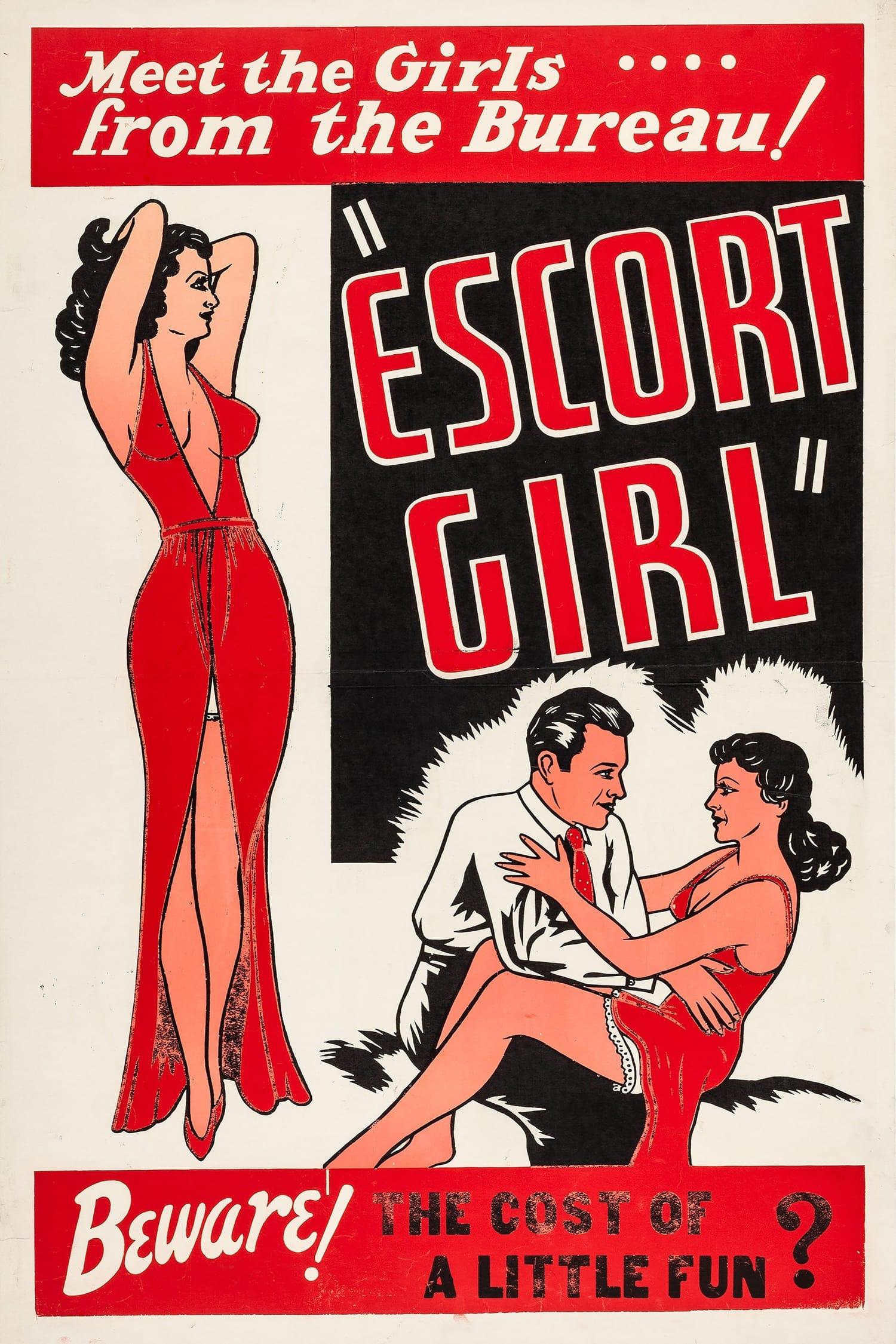 Escort Girl poster