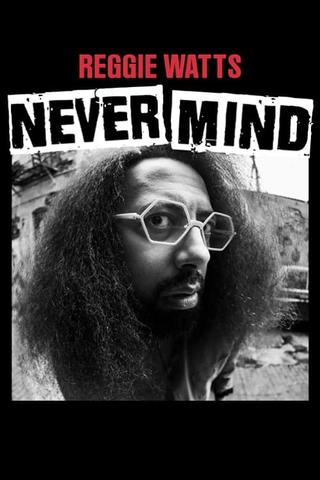 Never Mind poster