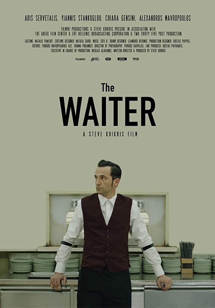 The Waiter poster