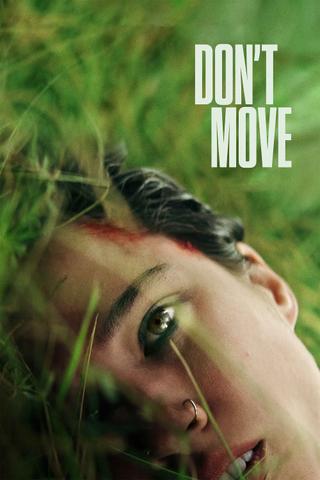 Don't Move poster