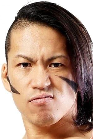 Taiji Ishimori pic