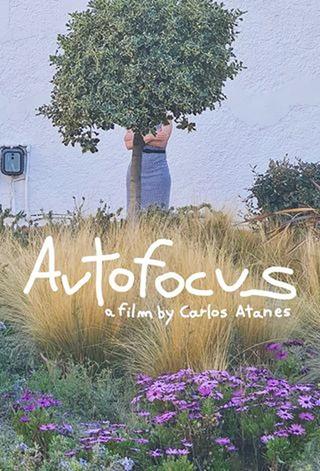 Autofocus poster