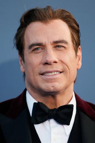 John Travolta pic