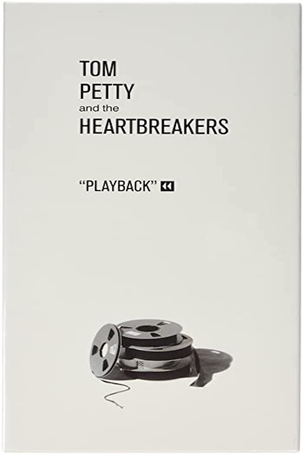 Tom Petty and The Heartbreakers: Playback poster