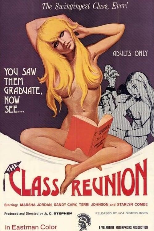 Class Reunion poster