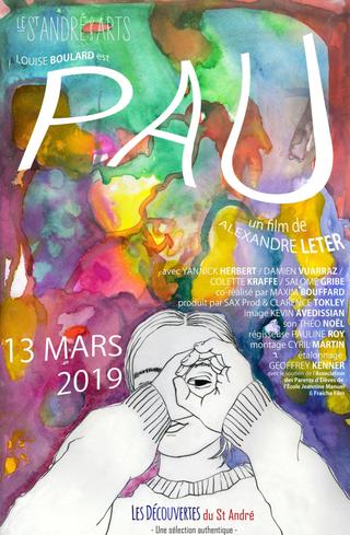 Pau poster
