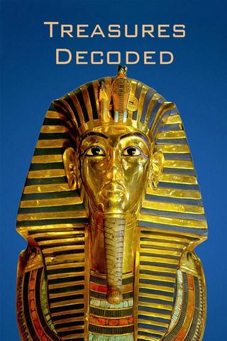 Treasures Decoded poster