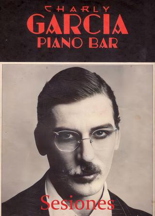 Piano Bar Sesiones poster