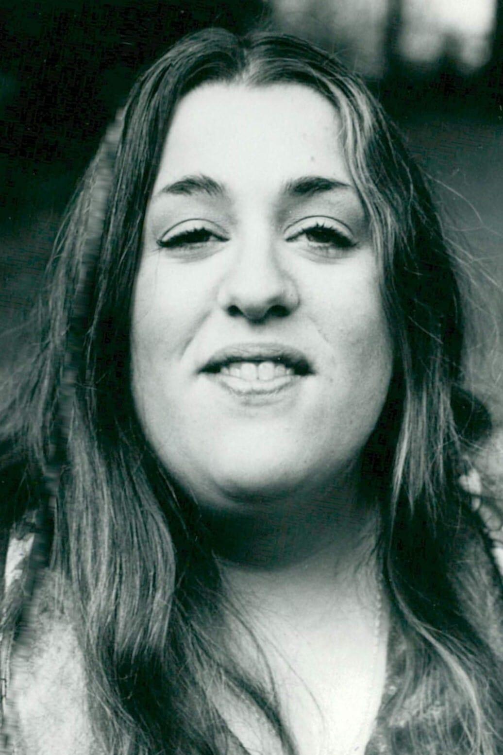 Cass Elliot poster