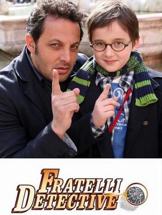 Fratelli detective poster