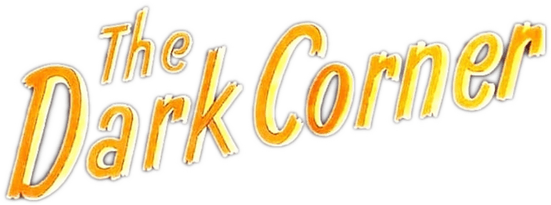 The Dark Corner logo