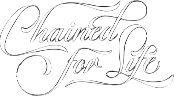 Chained for Life logo