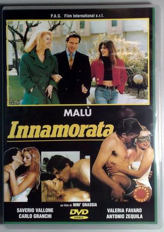 Innamorata poster