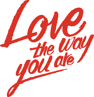 Love The Way You Are logo