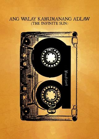 The Infinite Sun poster