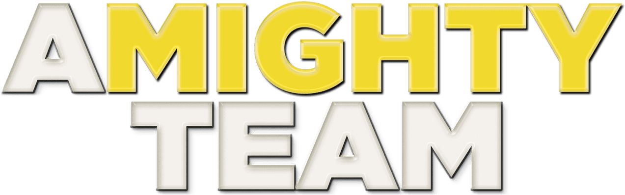 A Mighty Team logo