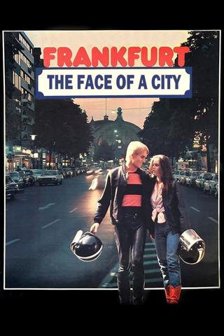 Frankfurt: The Face of a City poster