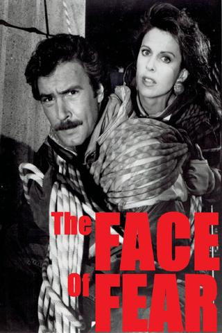 The Face of Fear poster