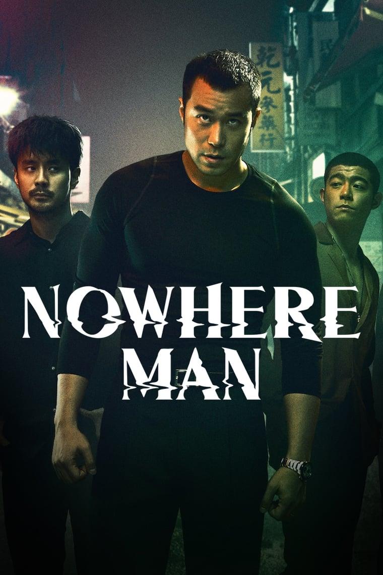 Nowhere Man poster