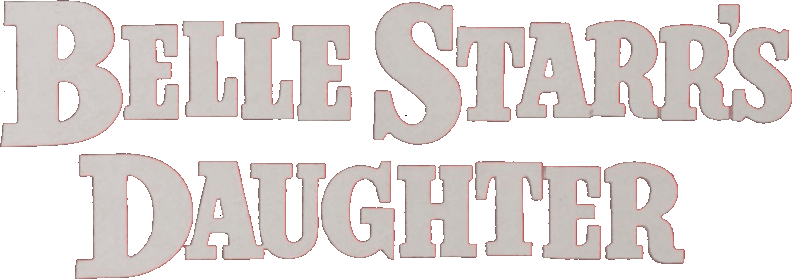 Belle Starr's Daughter logo