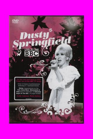 Dusty Springfield at the BBC: Volume One poster