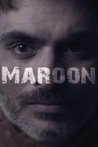Maroon poster