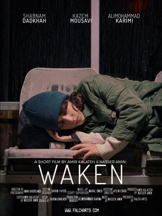 Waken poster
