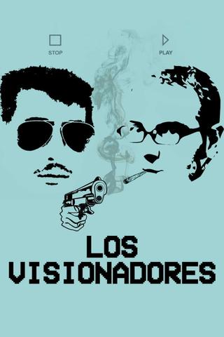 Los visionadores poster