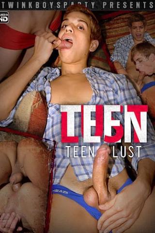 Teen Lust poster