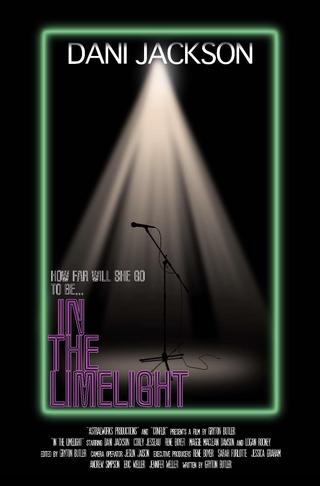 In the Limelight poster